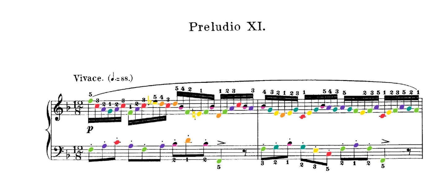 Bach Collection