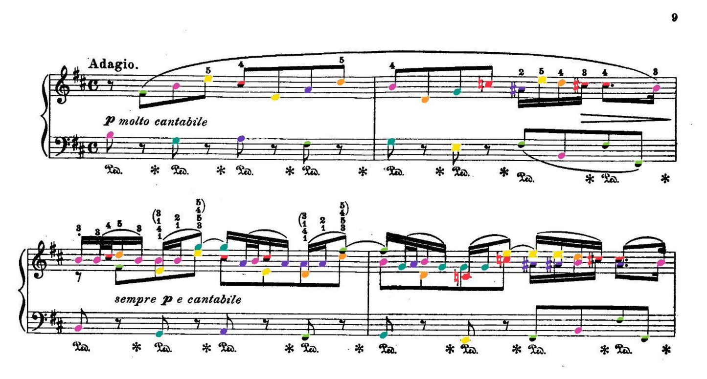 Bach Collection