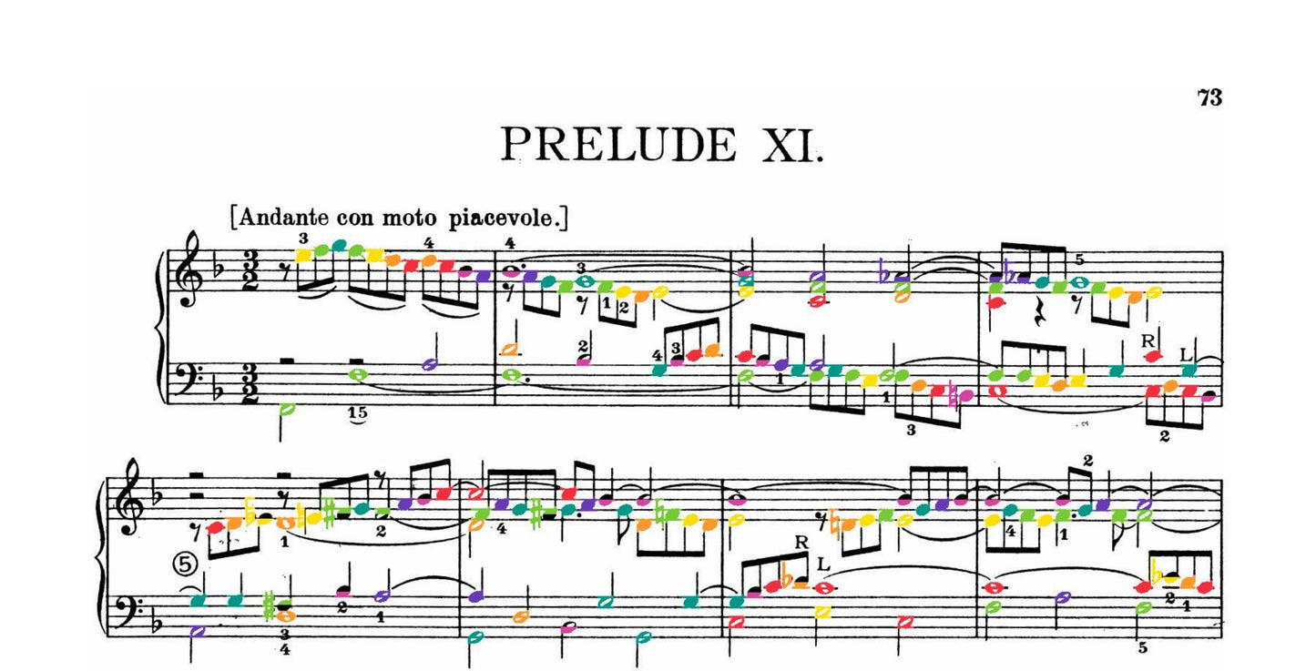 Bach Collection