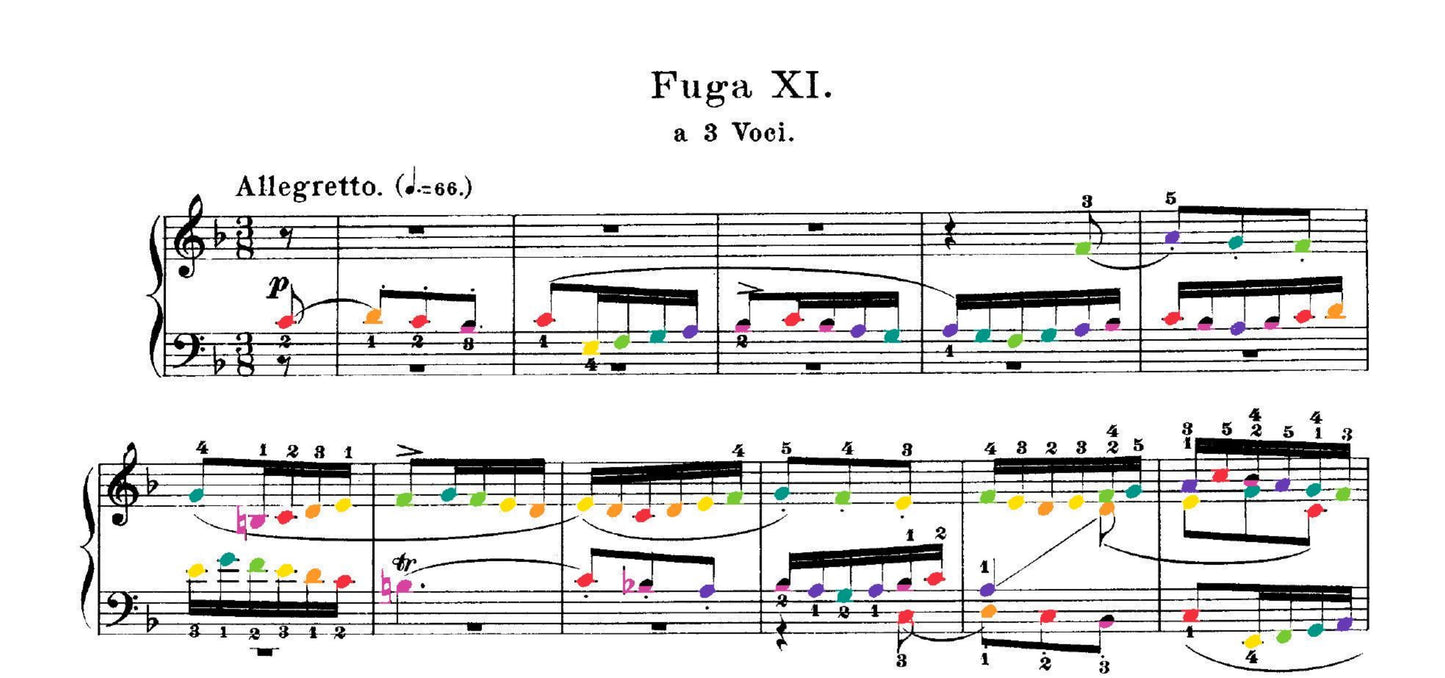 Bach Collection