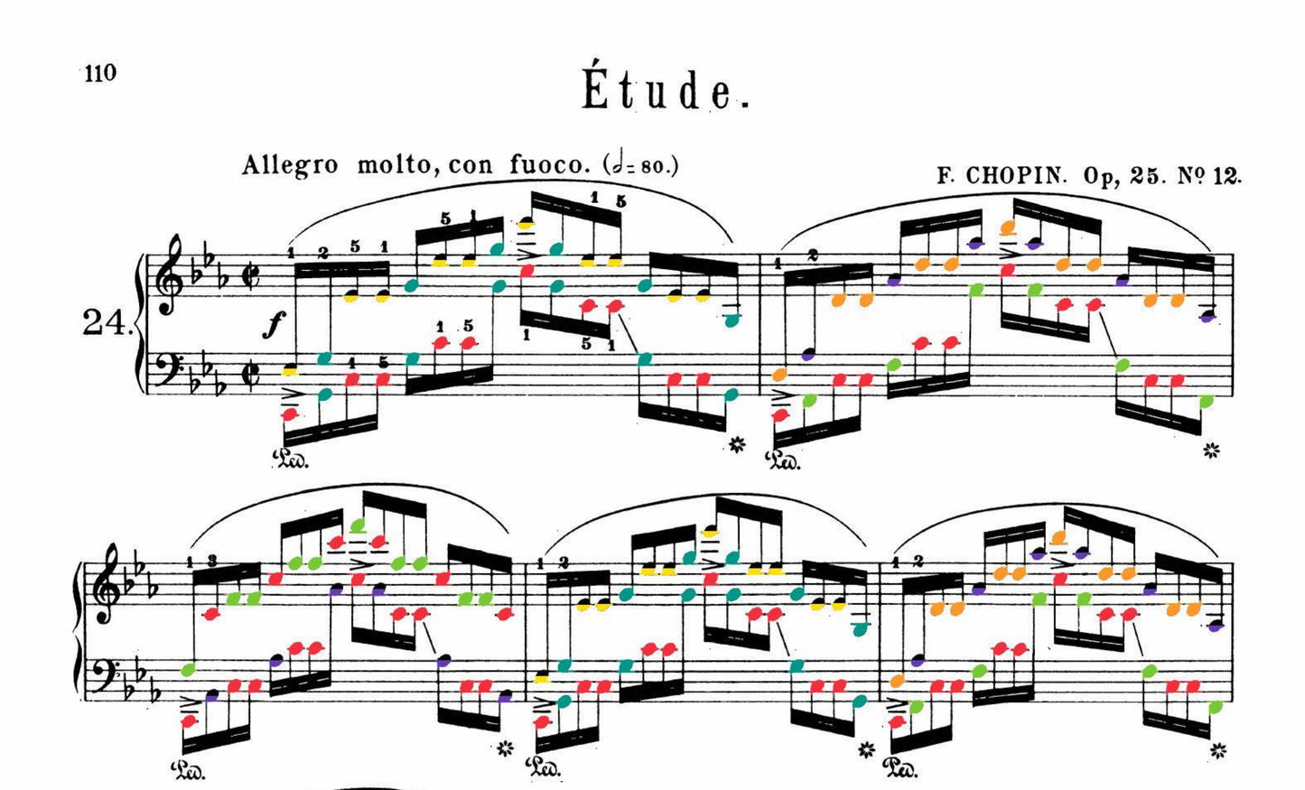 Chopin Collection