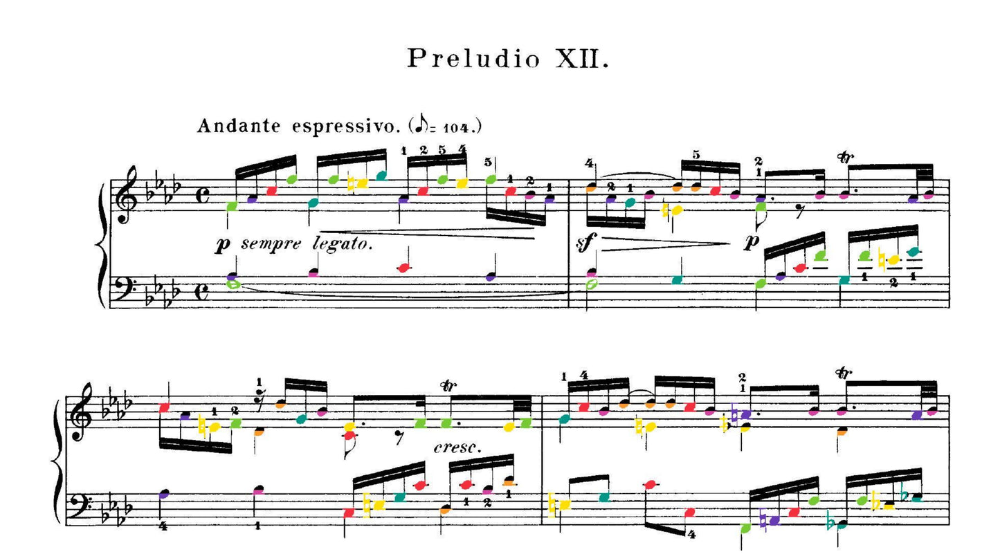 Bach Collection
