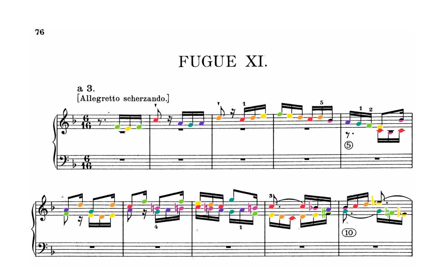 Bach Collection