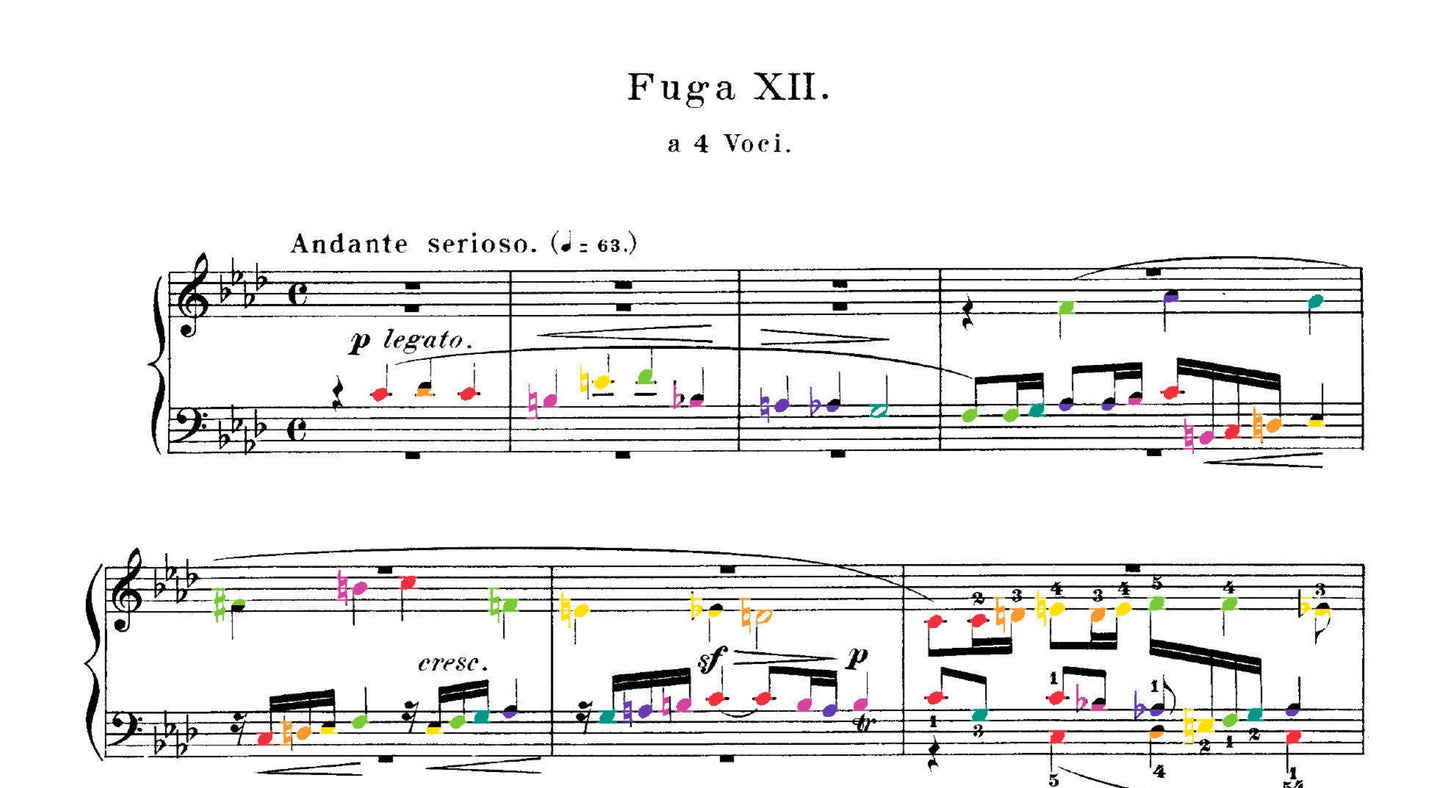 Bach Collection