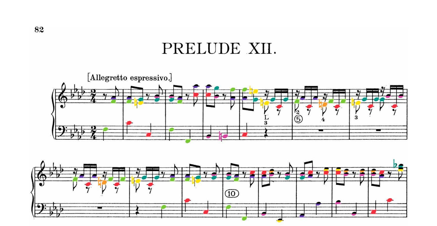 Bach Collection