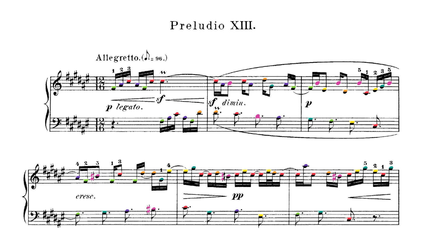 Bach Collection