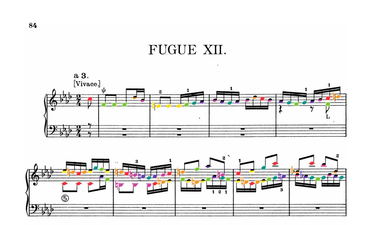 Bach Collection
