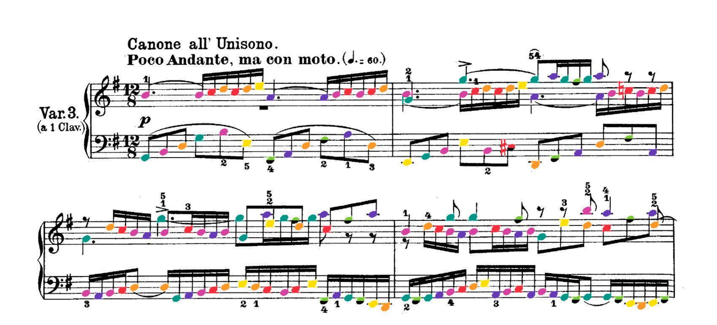 Bach Collection