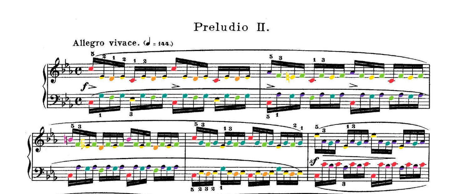 Bach Collection