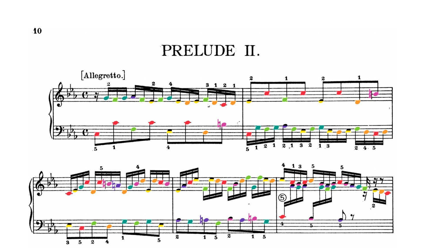 Bach Collection
