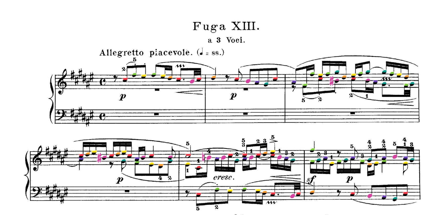 Bach Collection