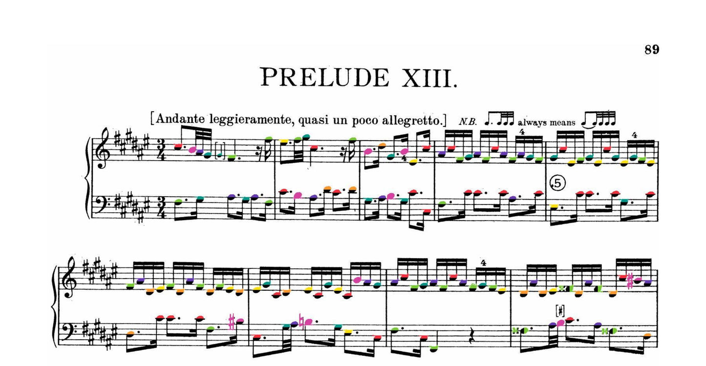 Bach Collection