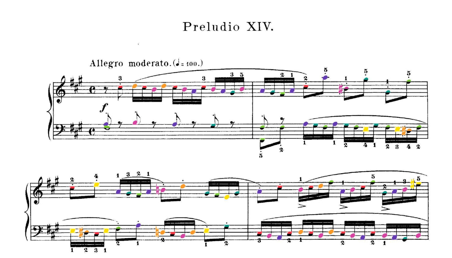 Bach Collection