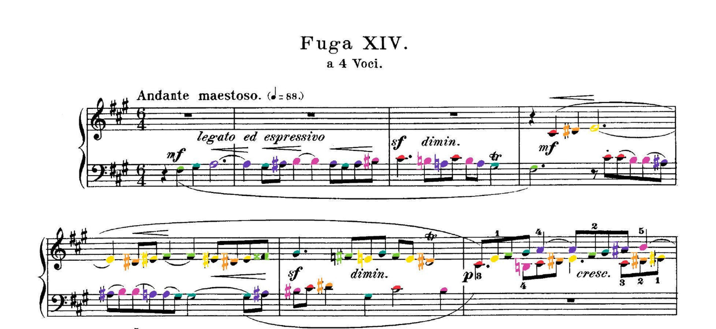 Bach Collection