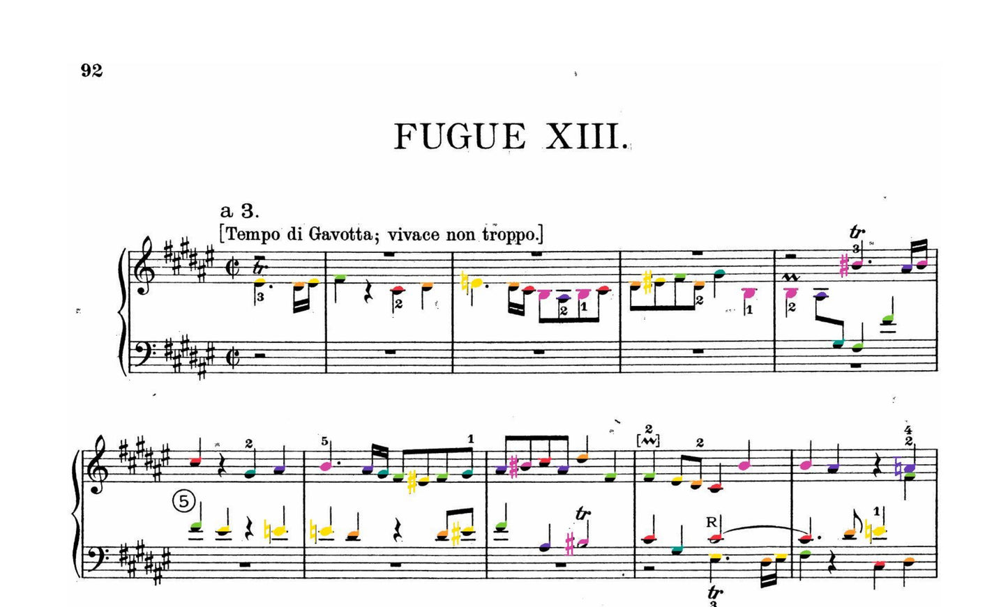 Bach Collection