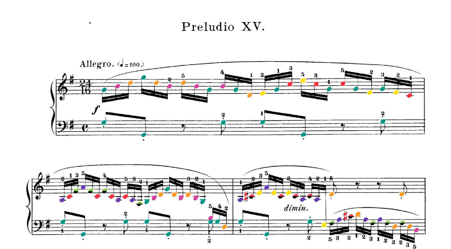Bach Collection