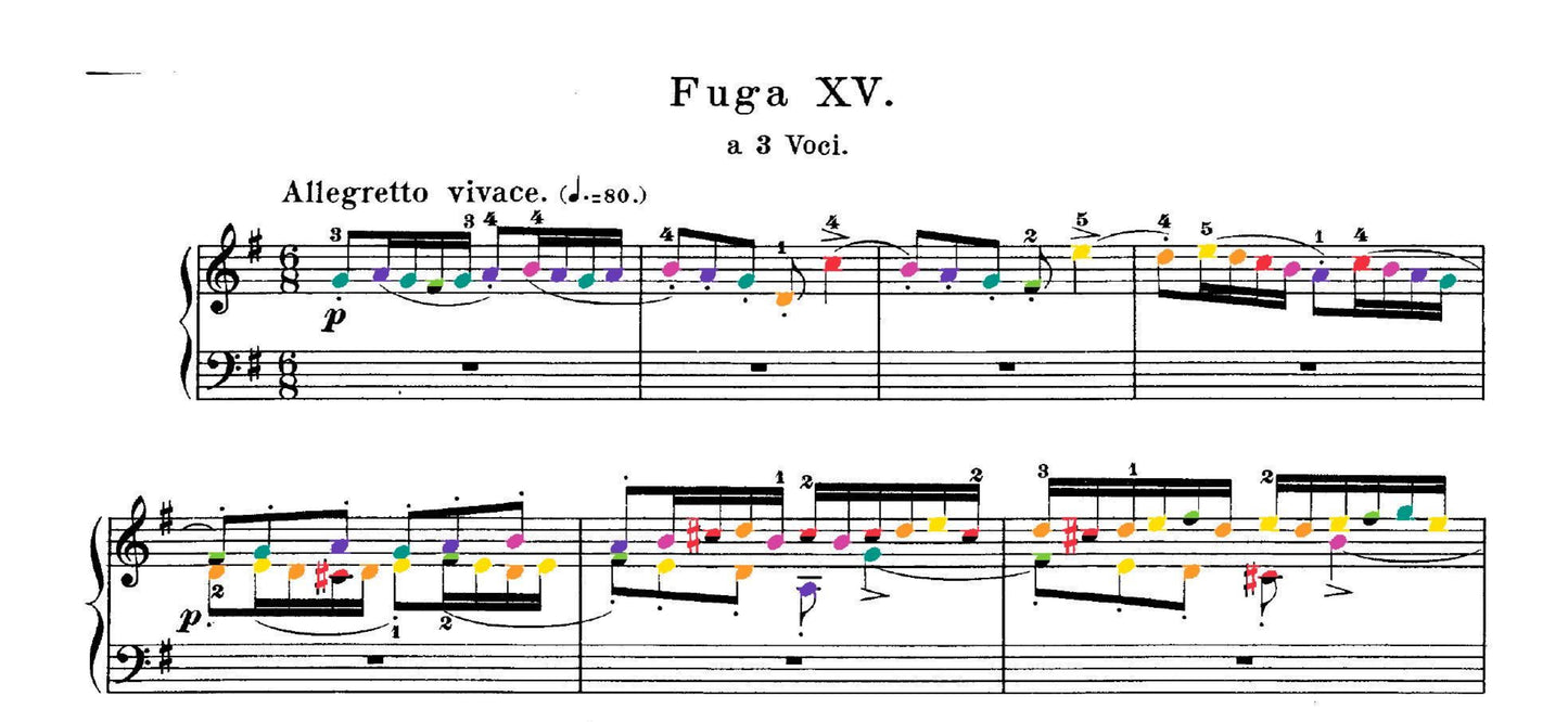 Bach Collection