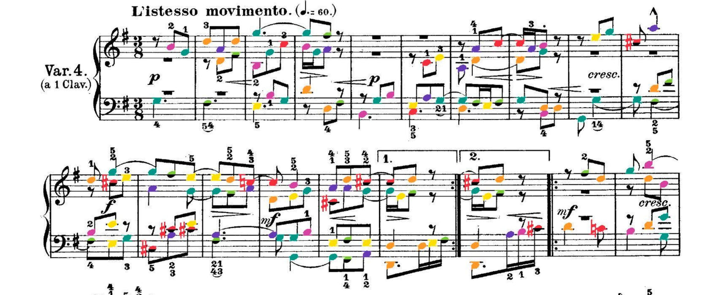 Bach Collection