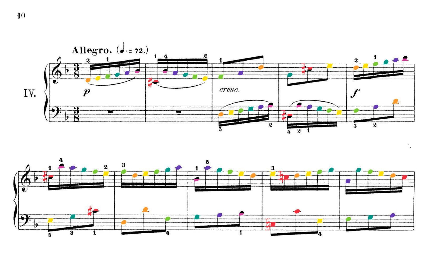 Bach Collection