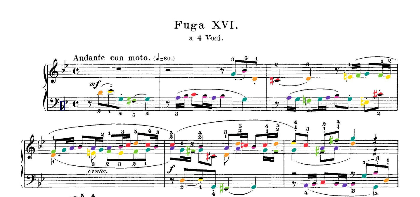 Bach Collection