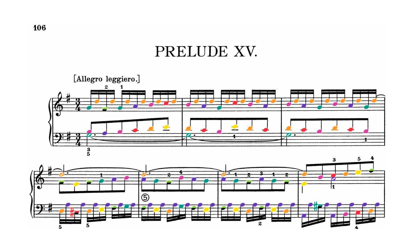 Bach Collection