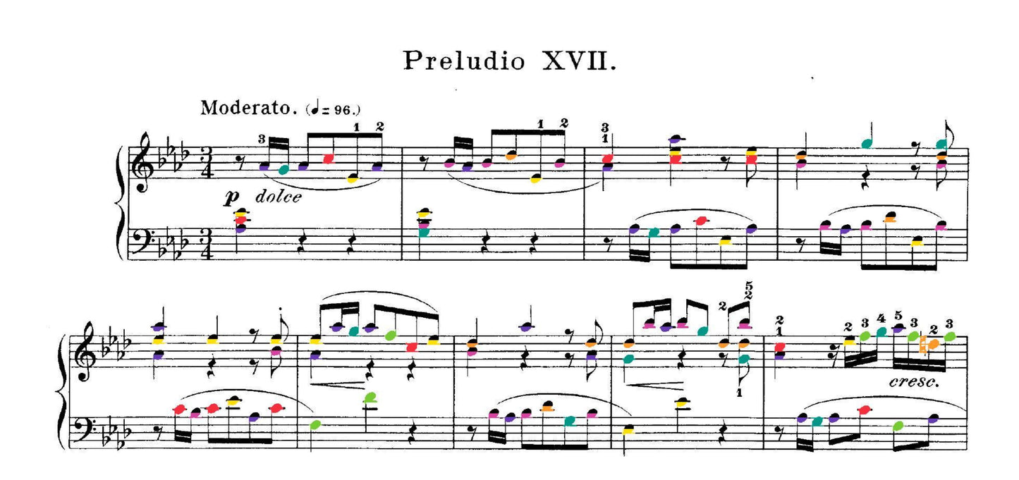 Bach Collection