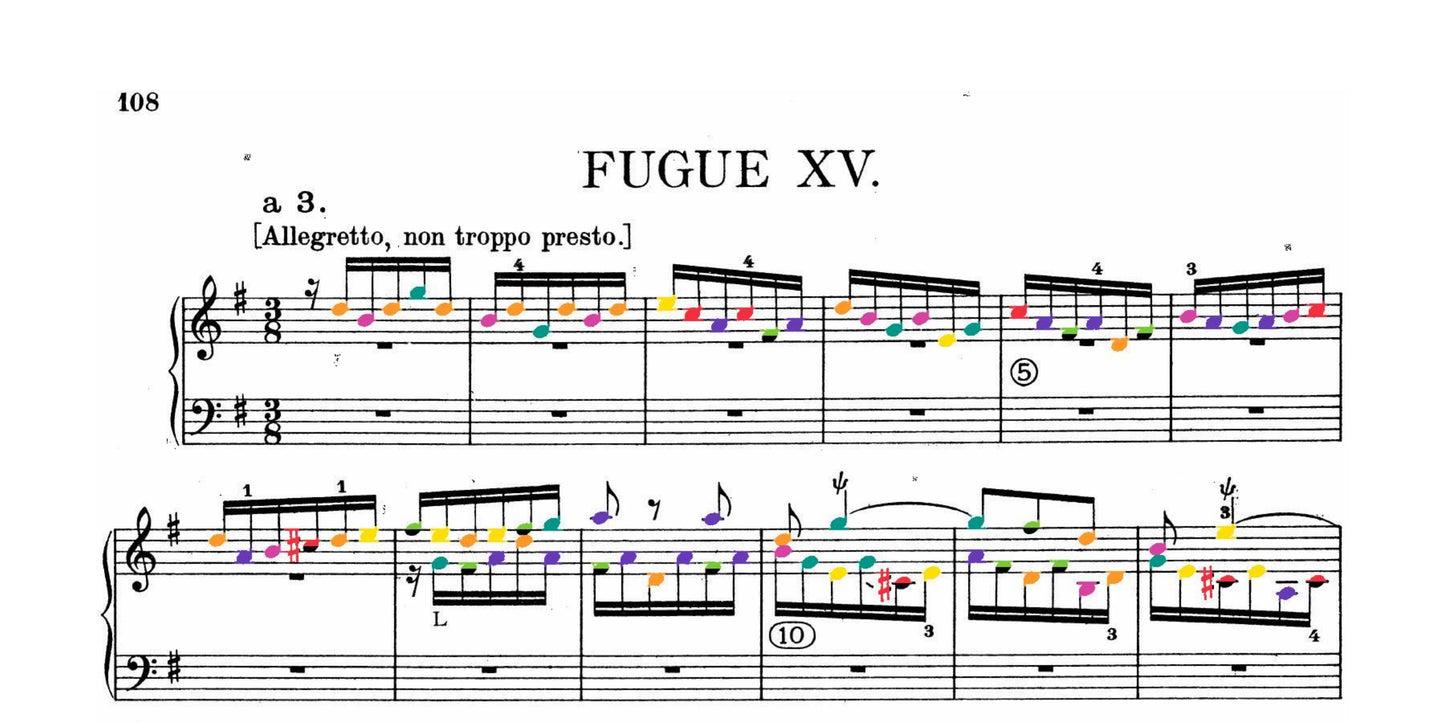 Bach Collection