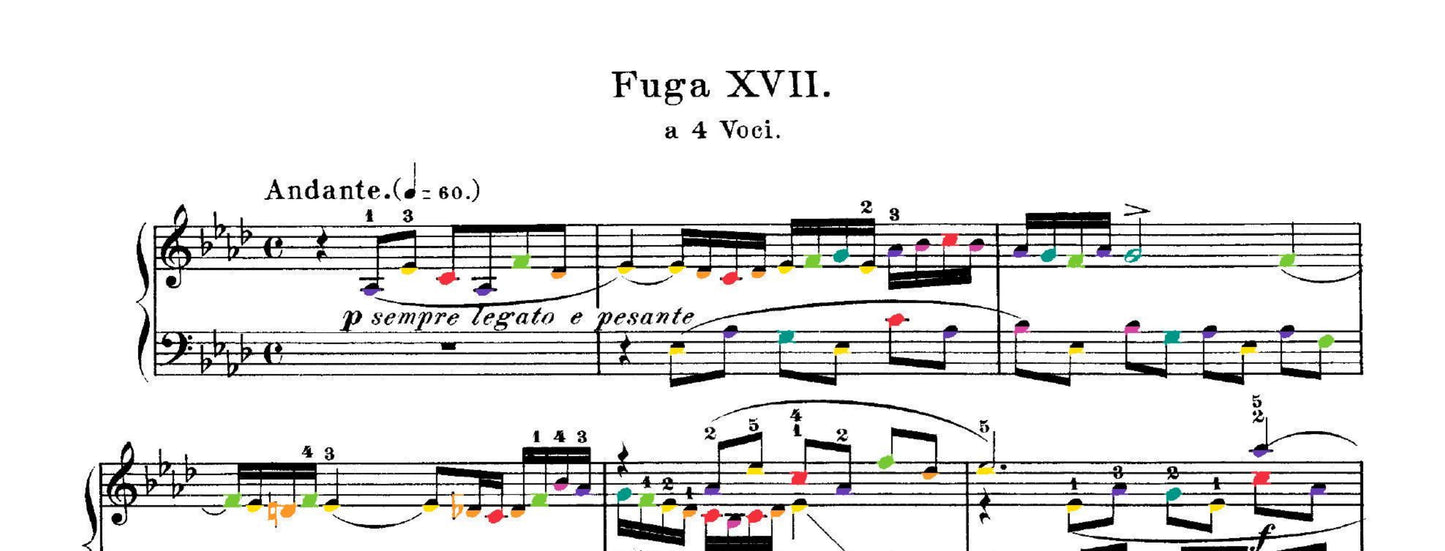 Bach Collection