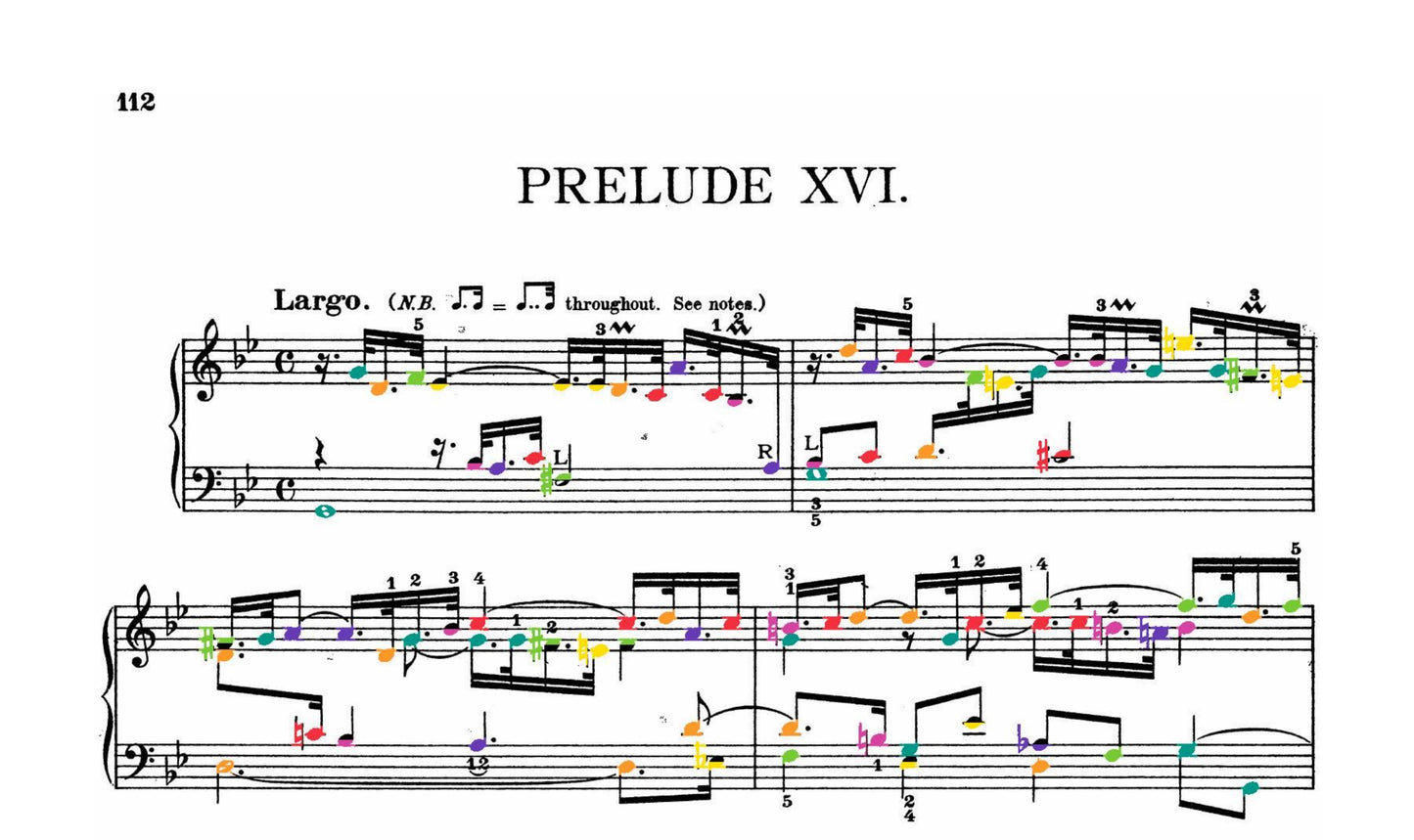 Bach Collection