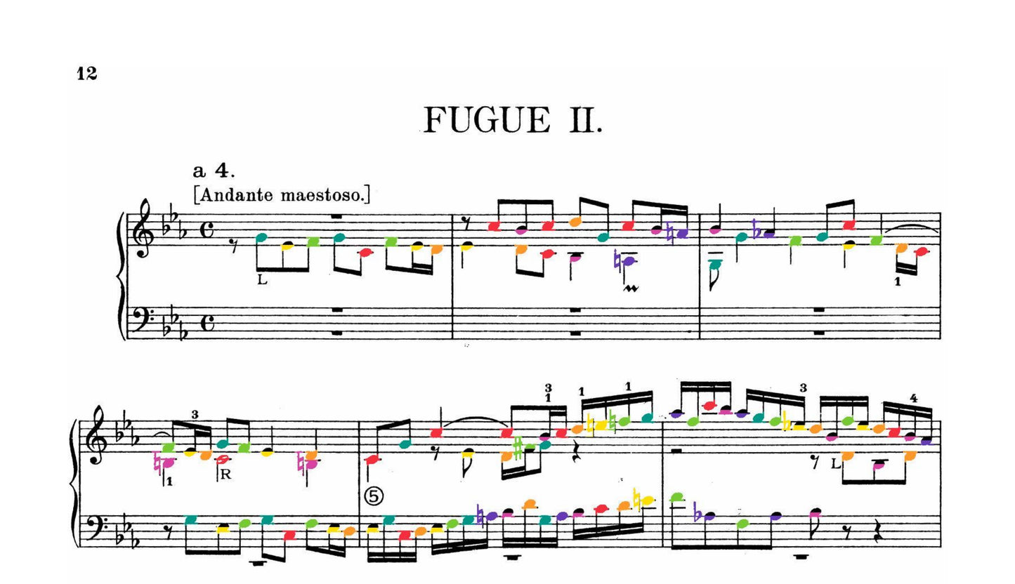 Bach Collection