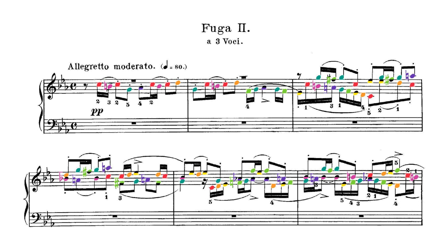 Bach Collection