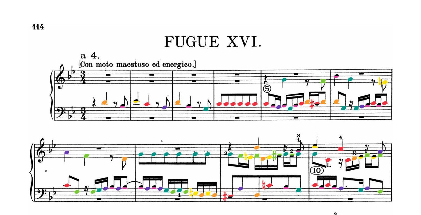 Bach Collection