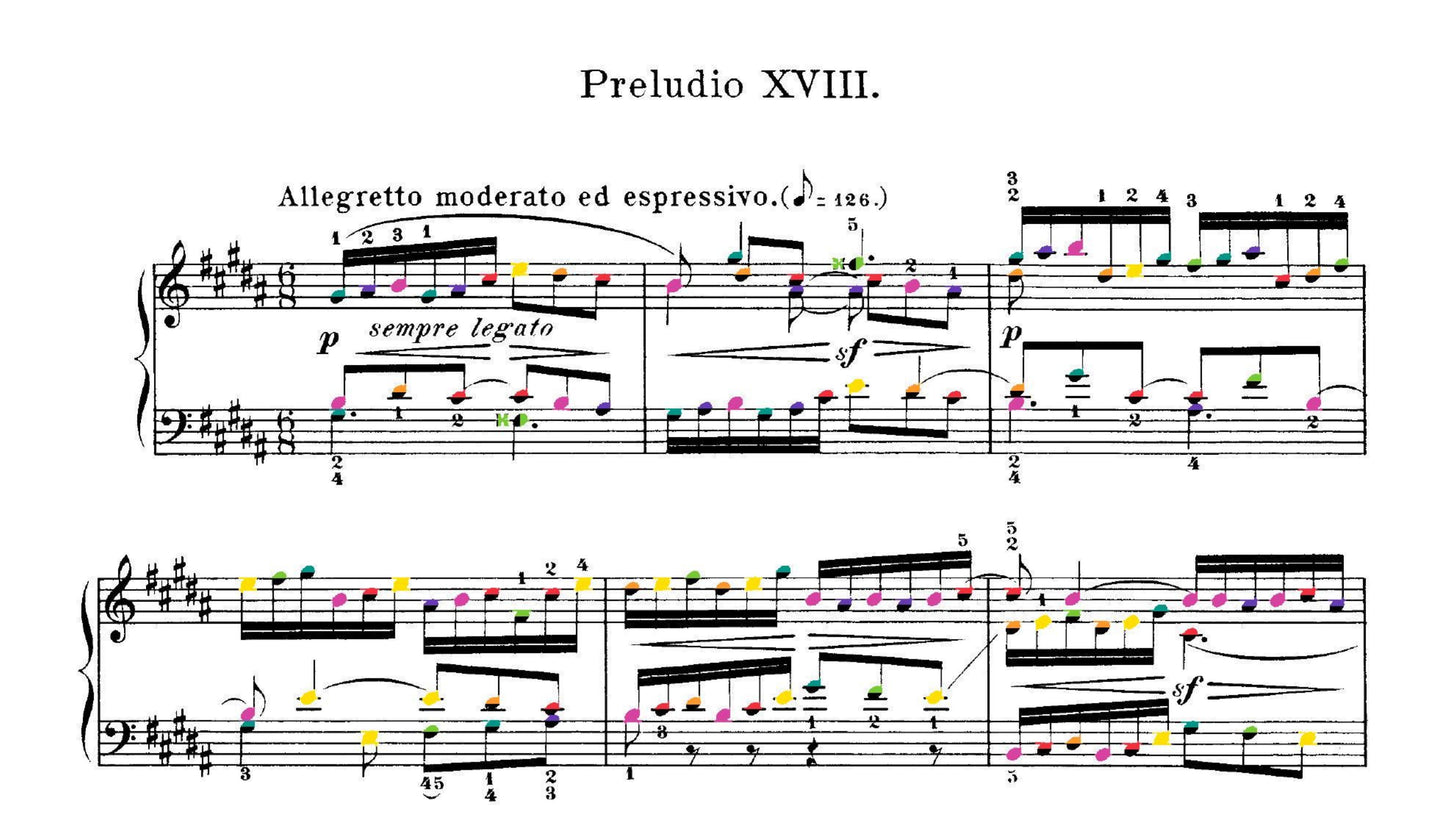 Bach Collection