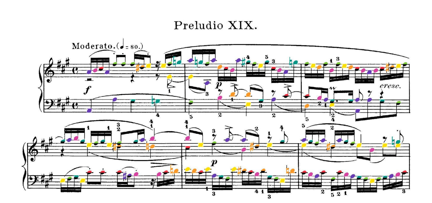 Bach Collection
