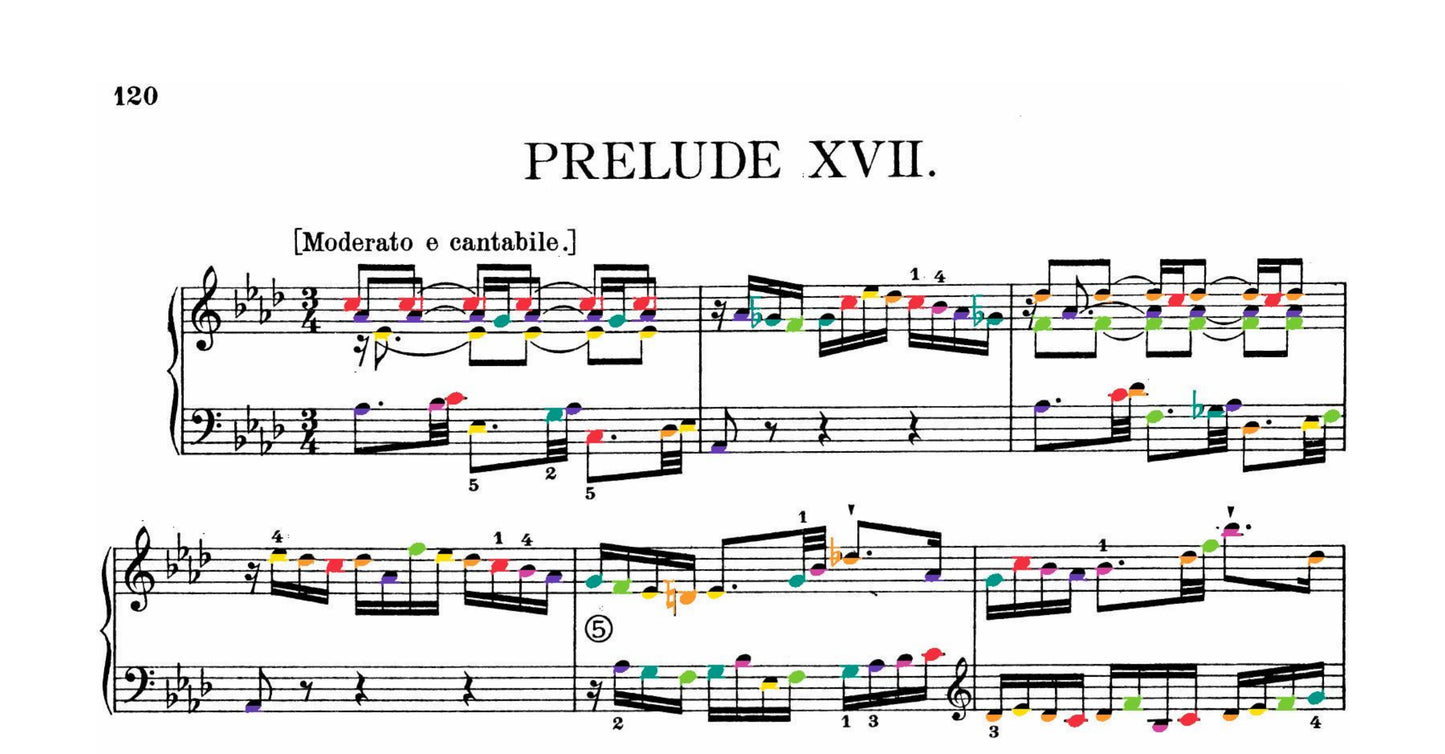 Bach Collection