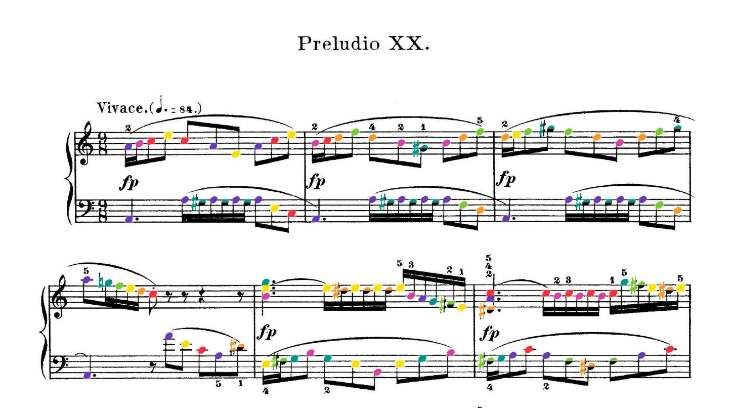 Bach Collection