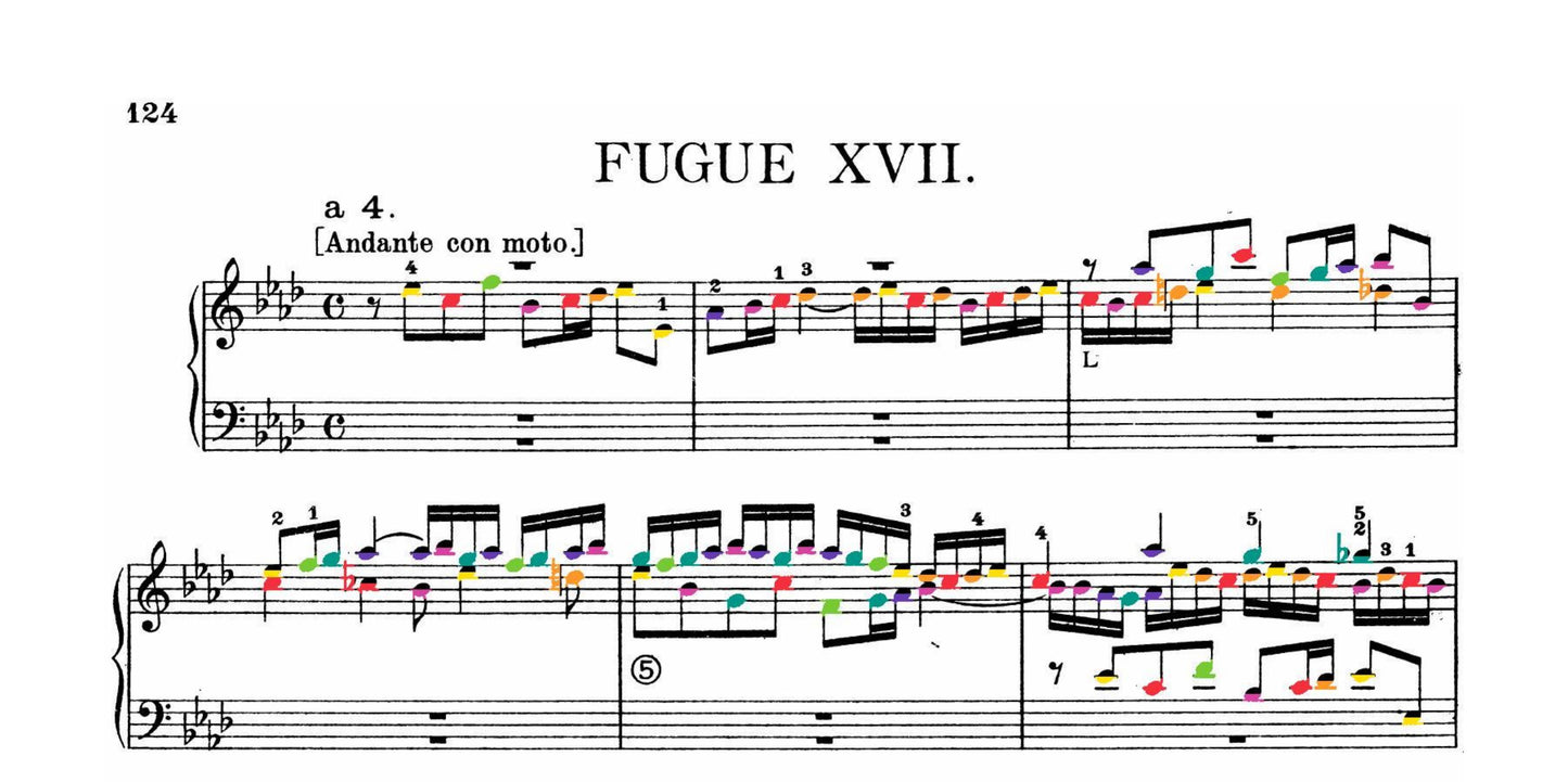 Bach Collection