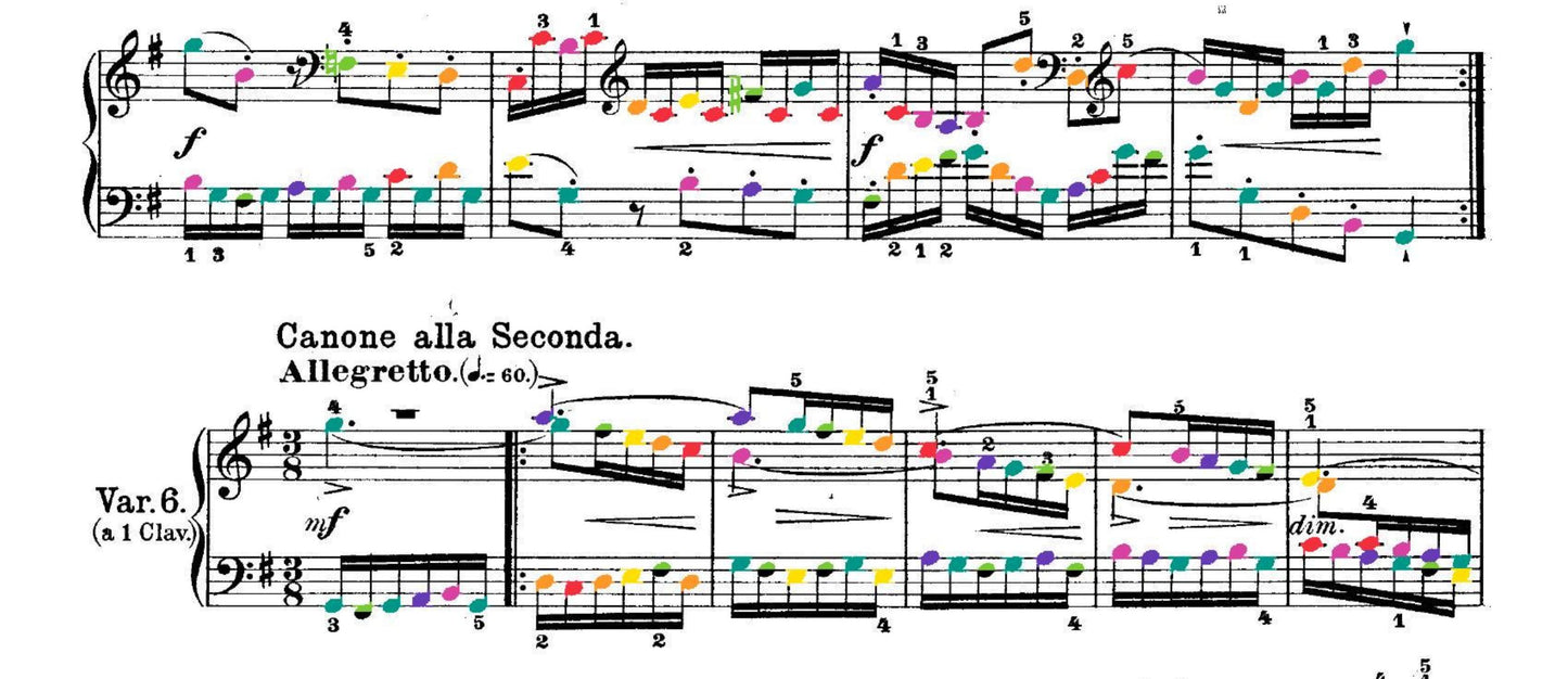 Bach Collection