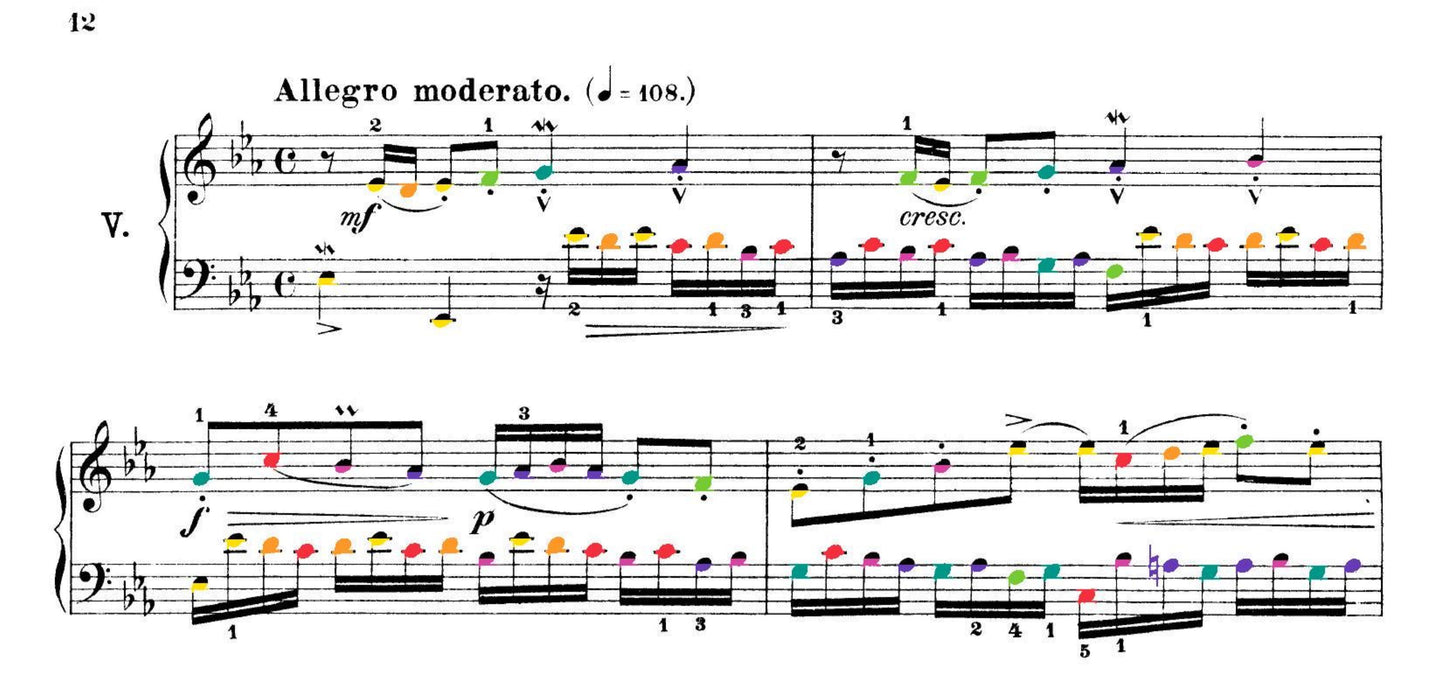 Bach Collection
