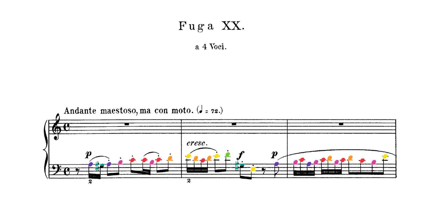 Bach Collection