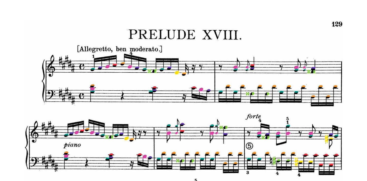 Bach Collection