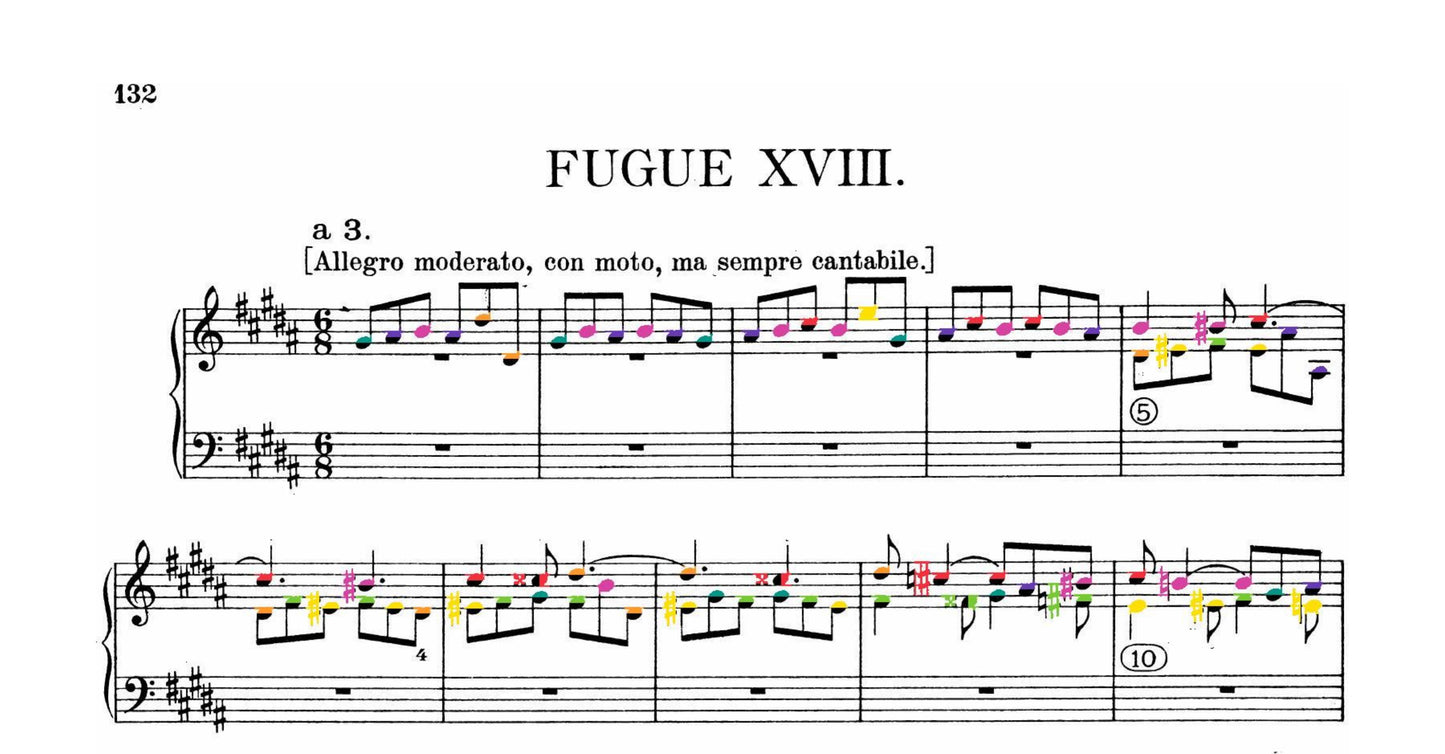 Bach Collection