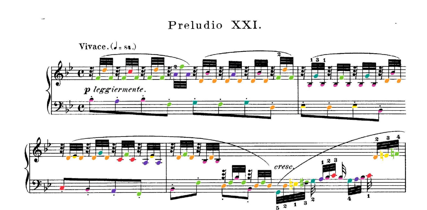 Bach Collection