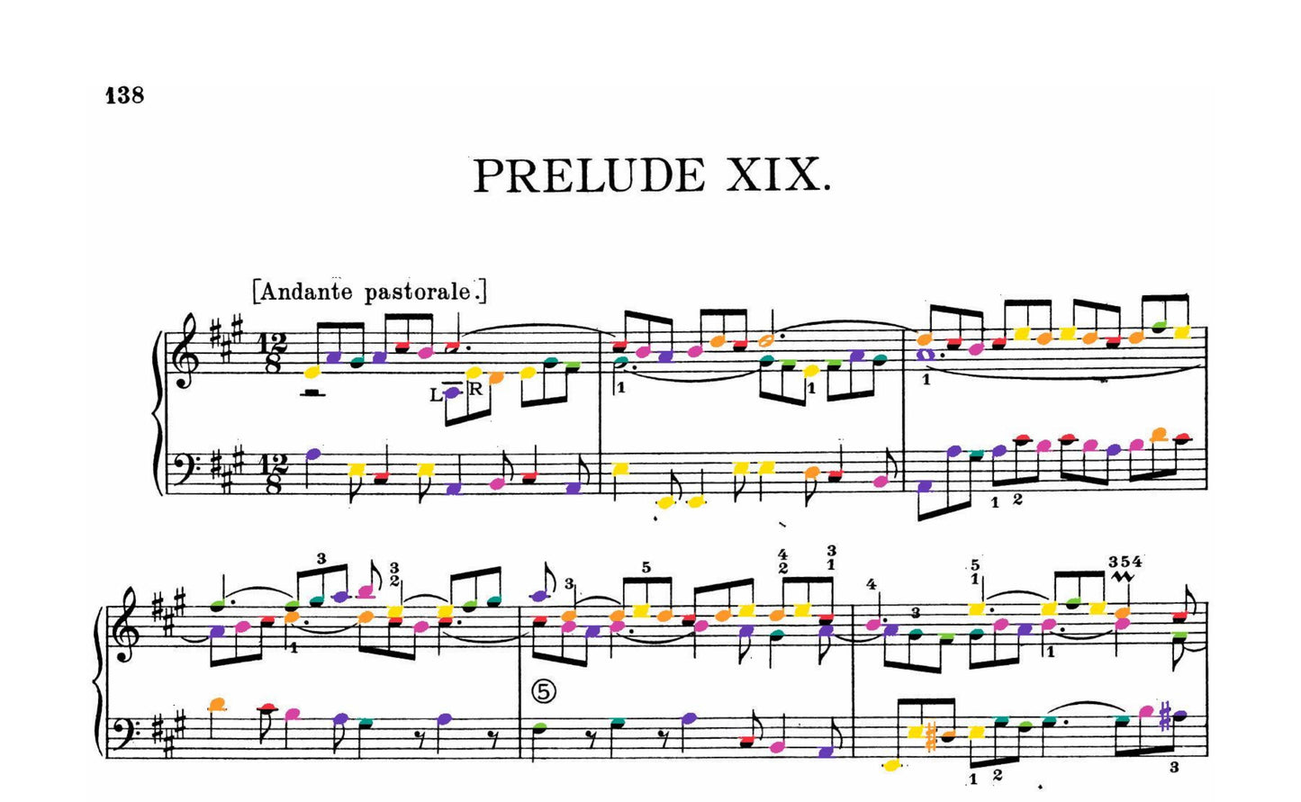 Bach Collection