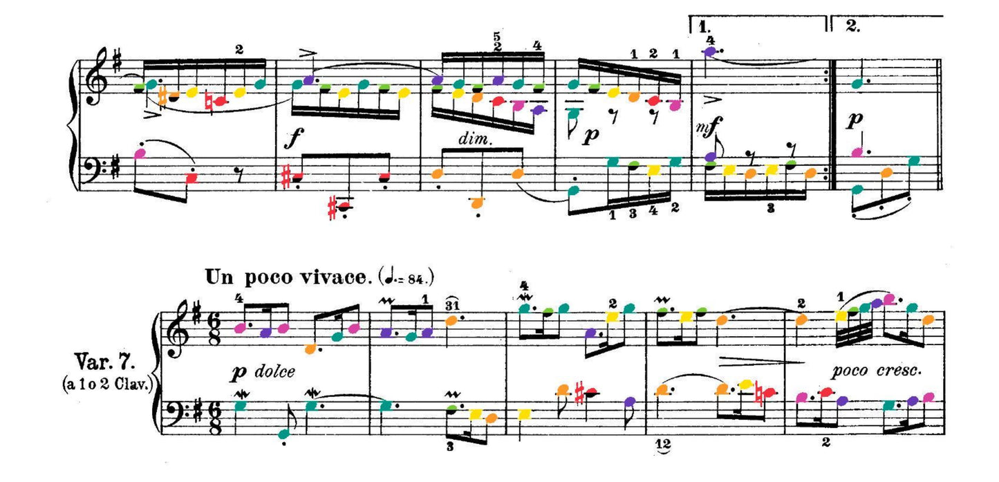 Bach Collection