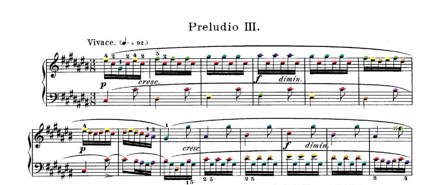 Bach Collection