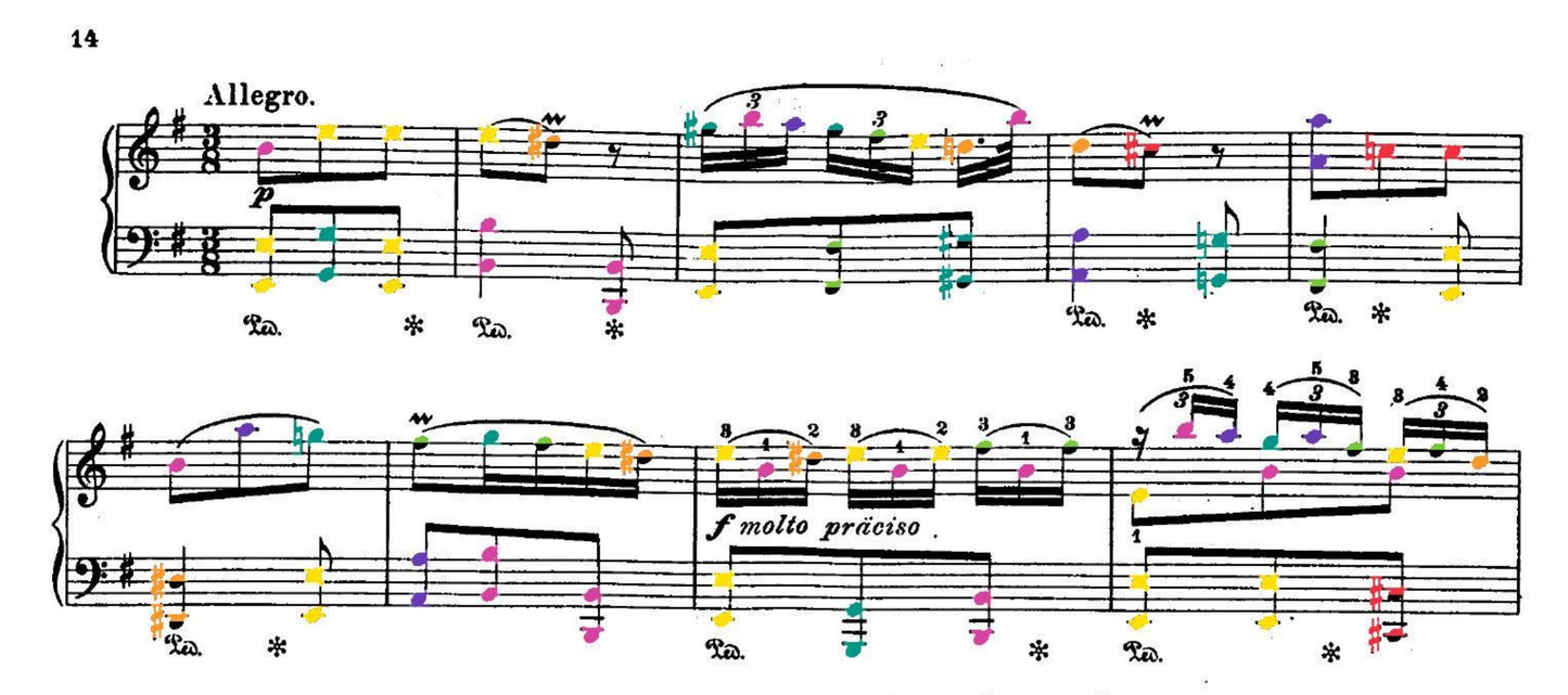 Bach Collection