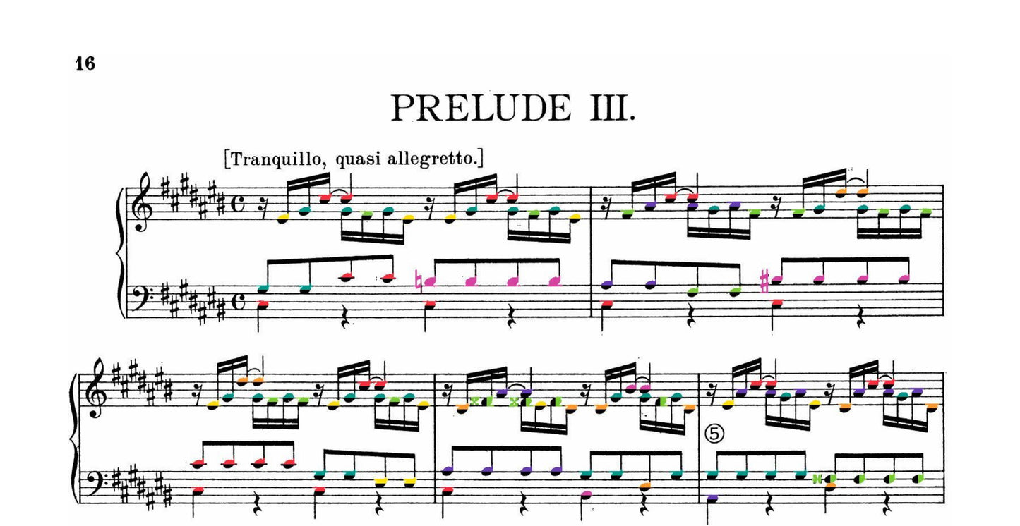 Bach Collection