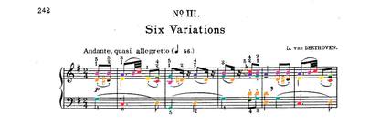 Beethoven Collection