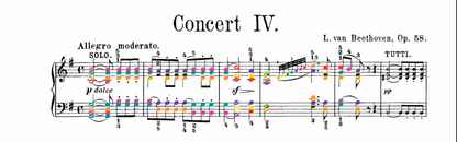 Beethoven Collection